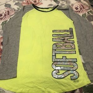 Justice lot ! Plus girls !